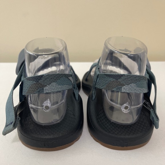 Chaco Z Cloud Rambling Navy Adjustable Sport Sandals Womens Size 7‎ JCH108014 - Picture 3 of 10